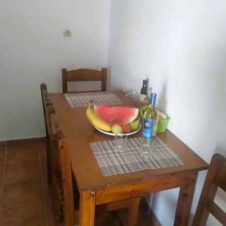 Aris Seaside Issos Beach 圣乔治斯 外观 照片